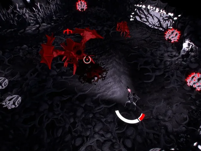 I See Red