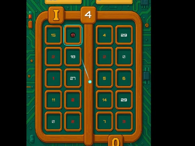 I/O