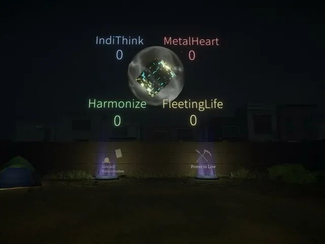 I Think