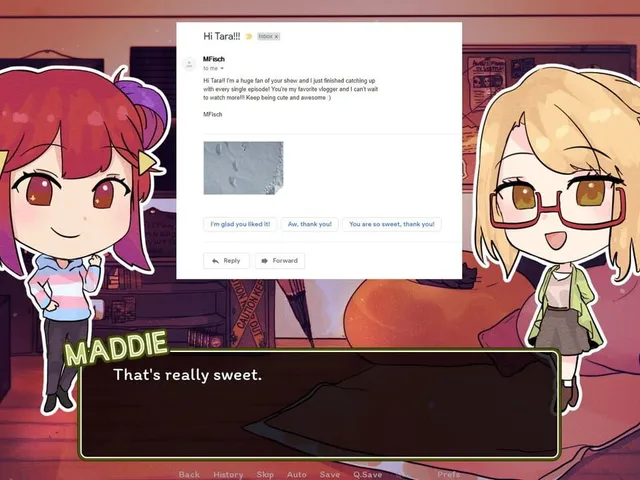 I Told You So!