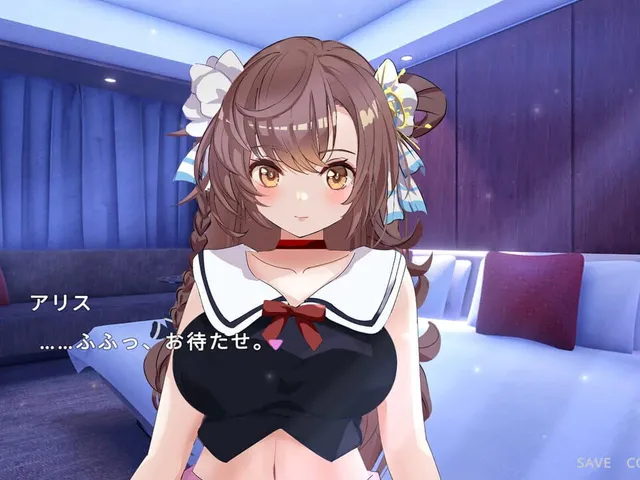 I Took Away My Idol Friend’s Virginity, and Did Something Similar to NTR