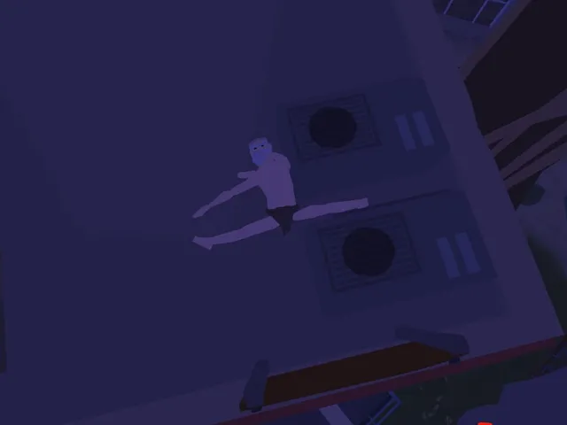 I wanna Reach the Top