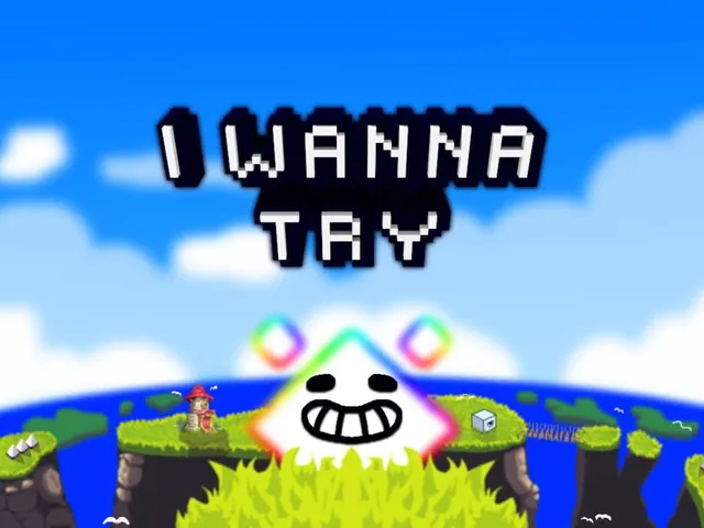 I Wanna Try