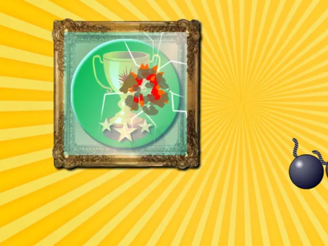 I Wanna Win!