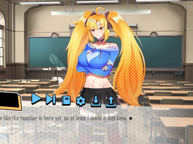 I Will Never Fall for My Tsundere Classmate, so I Will Just Date a Background Character Instead!