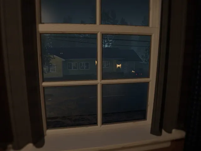 I Witness