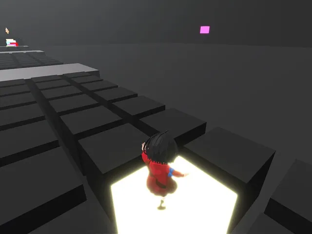 I Woke up in an RPG
