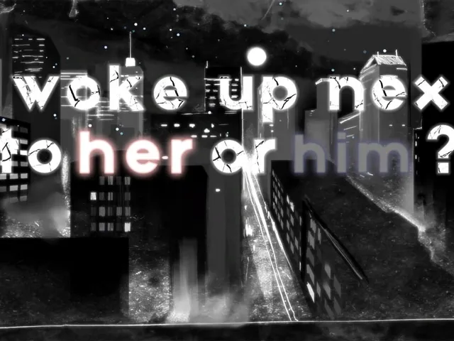 I Woke Up Next to You Again