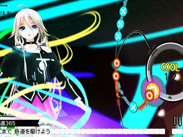 IA/VT Colorful