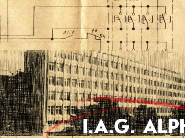 I.A.G. Alpha