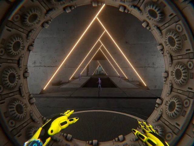 IAI