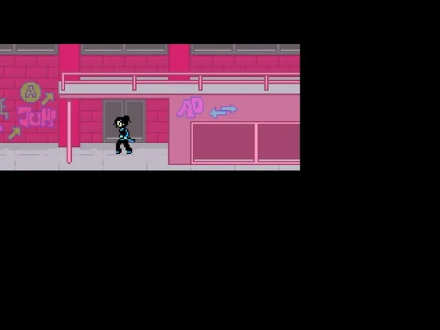 Iaidoka_Interlude