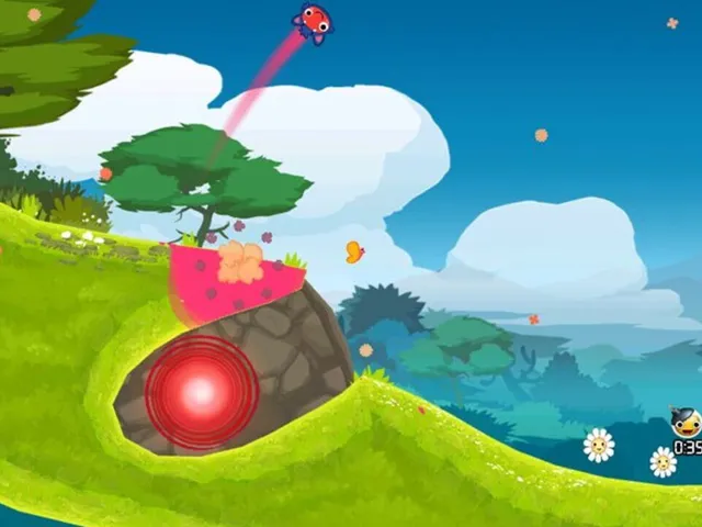 iBlast Moki 2 HD