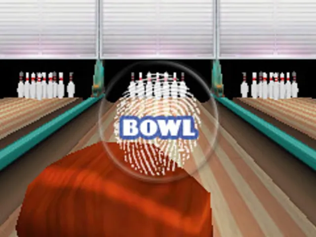 IBowl