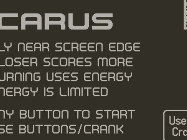 Icarus