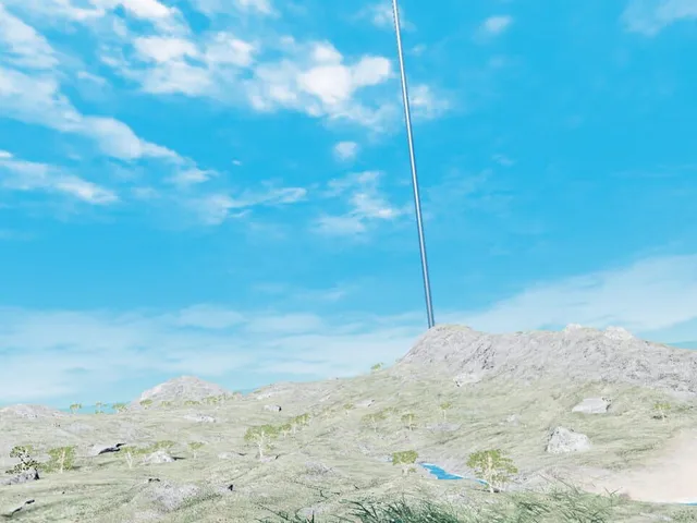 Icarus Challenge