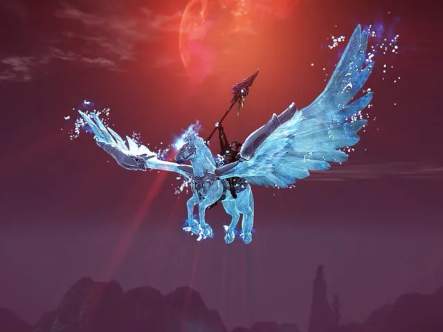 Icarus Online