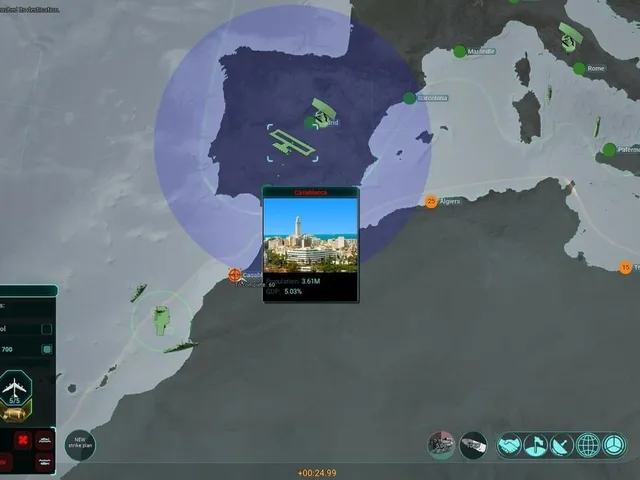 ICBM