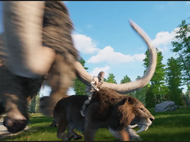 Ice Age