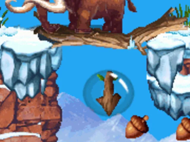 Ice Age: Continental Drift