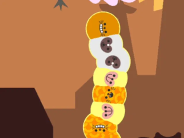 Ice Cream Disaster