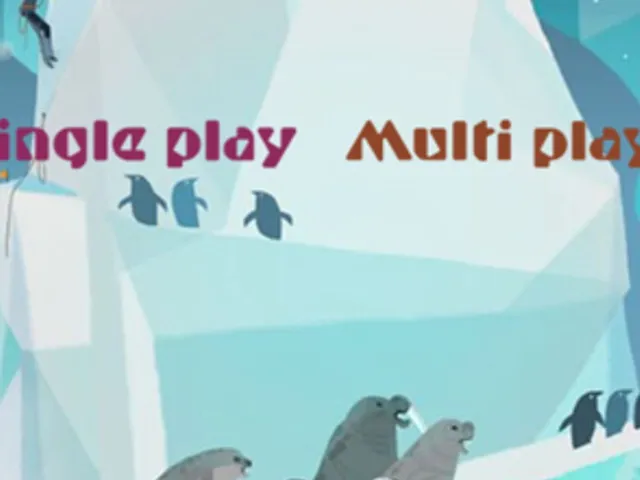 Ice Dig