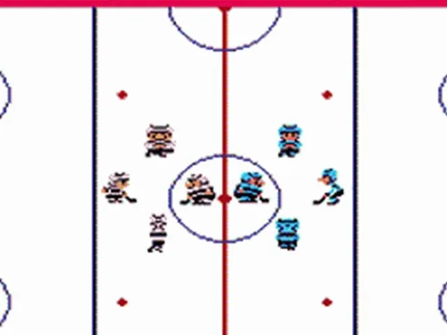 Ice Hockey