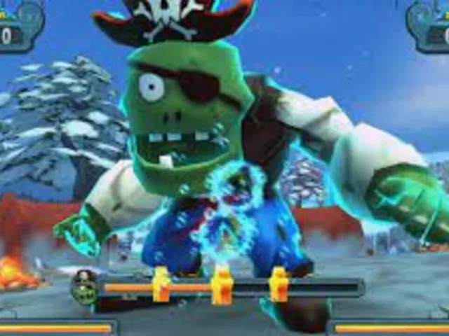 Ice Man