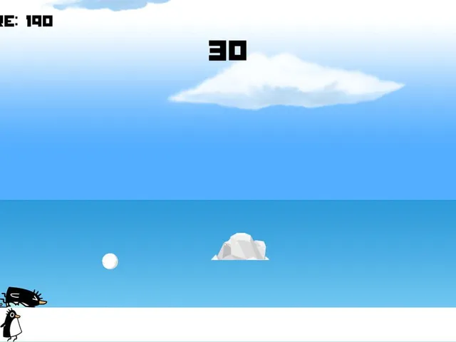 Ice Run