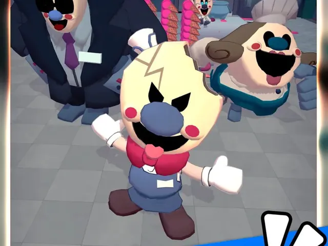 Ice Scream Tycoon