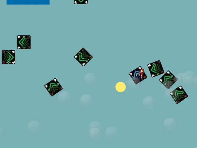Ice Slider