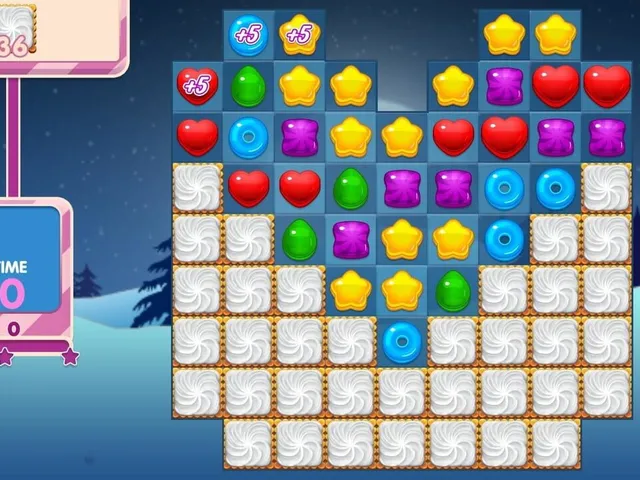 Ice Sugar