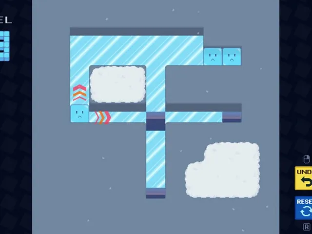 IceFitter
