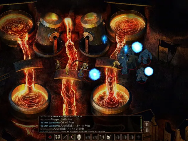 Icewind Dale: Enhanced Edition