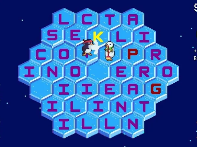 Icewords