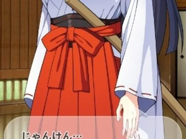 Ichika-chan Kanippatsu