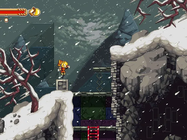 Iconoclasts
