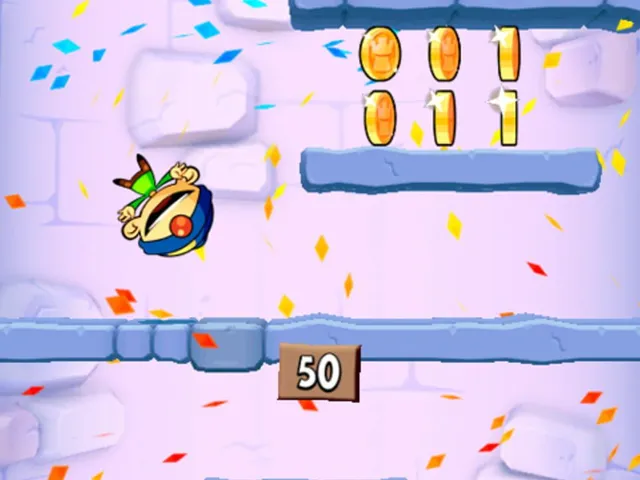 Icy Tower 2