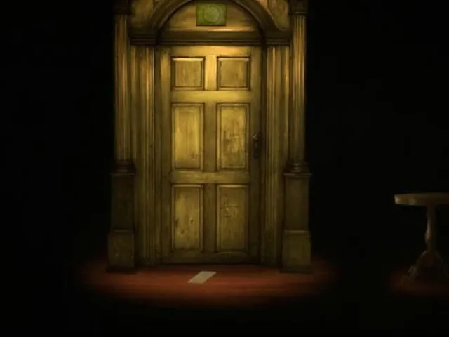 Identity Escape