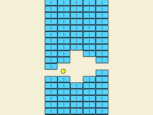 Idle Breakout