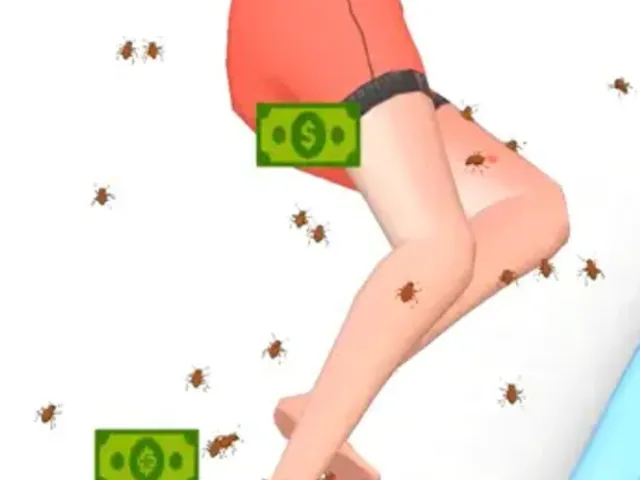 Idle Bugs
