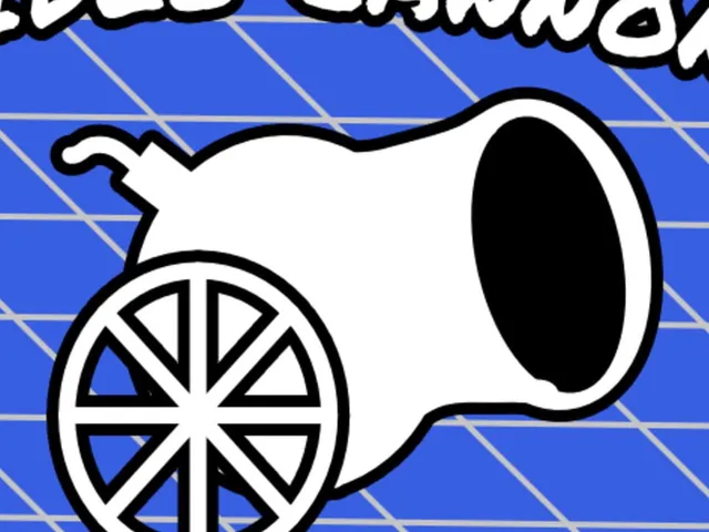 Idle Cannon