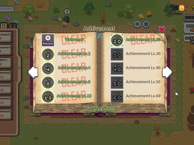 Idle Catfarmia