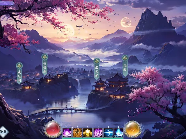 Idle Fairy Fantasy