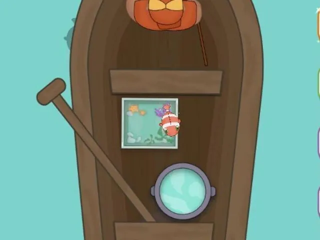 Idle Fishing Tycoon