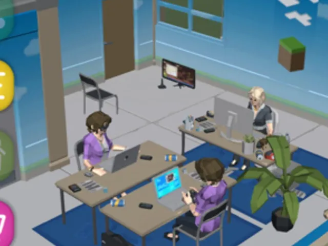Idle Game Tycoon
