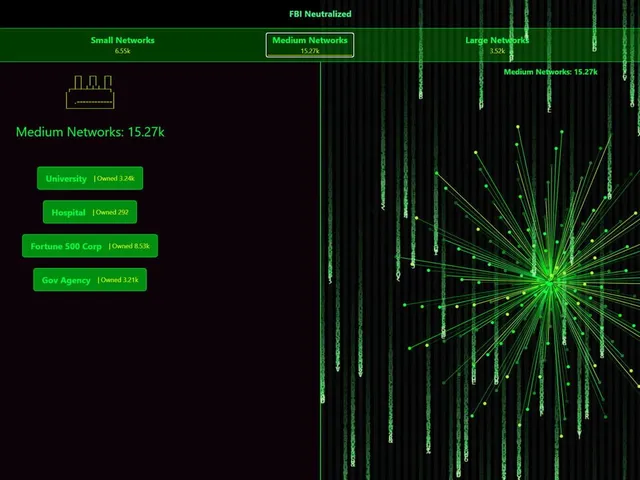 Idle Hacker