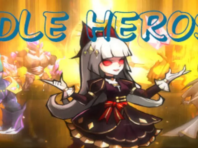 Idle Heros
