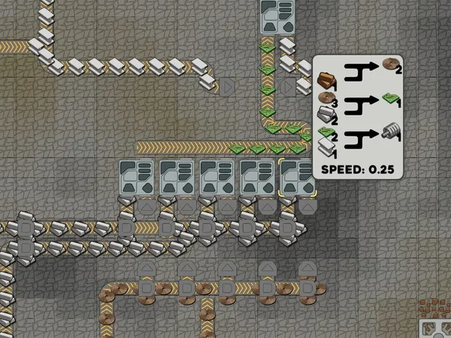 Idle Industries
