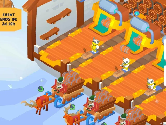 Idle Inn Empire
